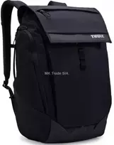 Paramount 16" Black