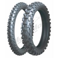 Wanda galinė padanga 110/90-19 BULWARK W7002 MEDIUM 62M TT
