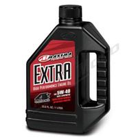 MAXIMA Racing Extra Sintetinė alyva 5W40 4T 1L