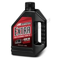 MAXIMA Racing Extra Sintetinė alyva 15W50 4T 1L