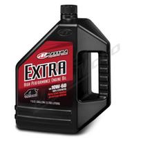 MAXIMA Racing Extra Sintetinė alyva 10W60 4T 3.785L