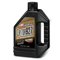 MAXIMA Racing Castor 927 Premix 2t Alyva 1L