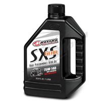 MAXIMA Racing SXS Transmisijos alyva sintetinė 75W140 1L