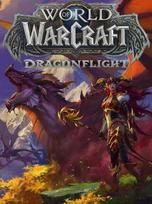 World of Warcraft: Dragonflight - Heroic Edition (PC/MAC) Battle.net Key NORTH AMERICA