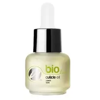 SILCARE_Bio Line Cuticle Oil Vitamin Peach 15ml