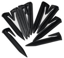 Perimetro kabelio fiksavimo kuoliukai 8,5cm 100 pcs, Auto-Mow