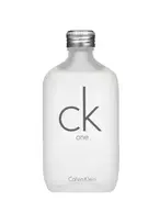Universalūs kvepalai, Calvin Klein One EDT 200ml