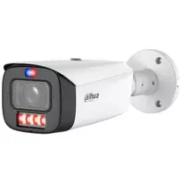 IP kamera IPC-HFW3649T1-ZAS-PV-2712-PRO WizColor TiOC PRO WizSense – 6 Mpx, 2,7–12 mm – MOTOZOOM DAHUA