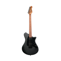 Kazuki BC-NTL-BK Gitara