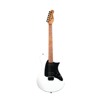 Kazuki BC-NTL-WH Gitara