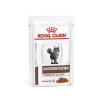 Royal Canin VD Gastro Intestinal Moderate Calorie konservai katėms, 85 g
