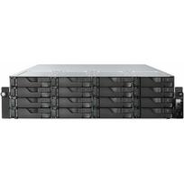 ASUSTOR Lockerstor 16 Pro Gen2 AS7216RDX 16 vietų NAS saugykla | 90-AS7216RX2-MF30 | 4710474831715