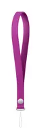 Wrist Strap - Magenta