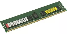 Green 32GB DDR4 3200MHZ DIMM KSM32RS4/32HCR