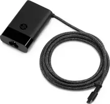 USB-C 65W (671R2AA#ABB) Black