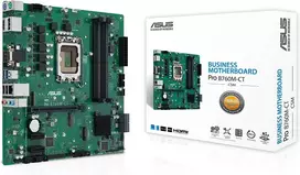 Pro B760M-CT-CSM
