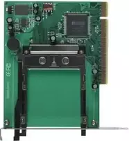 „Conceptronic“ PCI–PCMCIA valdiklis (CIPCARD)