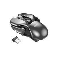 DI43 Wireless gaming mouse 2,4G 1600DPI Black