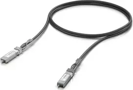 Ubiquiti UniFi UACC 25G 1m LAN-DAC Twinax 2x SFP28 (UACC-DAC-SFP28-1M)