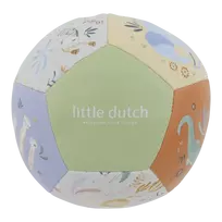Little Dutch Softball ´Safari Friends´
