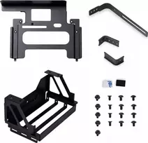 Lian Li Lian Li O11DE-9X GPU Bracket - schwarz