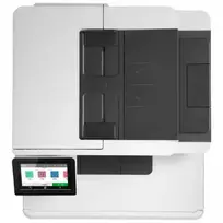 Color LaserJet Pro M479dw