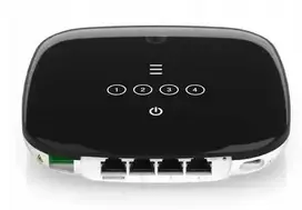 Fiber WiFi 6 GPON