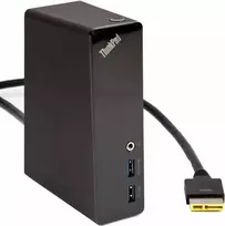 Thinkpad OneLink Pro Dock Black