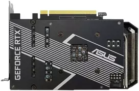 GeForce RTX 3060 Dual V2 12GB GDDR6 192bit