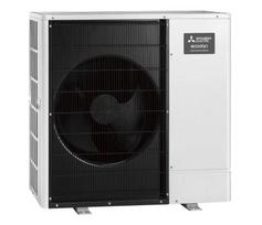 Mitsubishi Electric Ecodan monoblokas (R290) 8 kW
