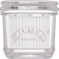 Kilner Stiklinis sviestinė Kilner