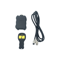 Radio valdymo pultelis el. gervei (Muscle Lift) 12V
