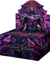 Flesh & Blood TCG - Usurp the Shadow Throne Booster Display (24 Packs)