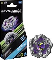 Beyblade X | Gust Bat 3-85GP BX Booster Pack Set