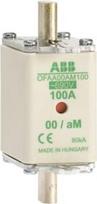 OFAA00AM80 Fuse link aM 80A 690V 1SCA022701R1770 | 6417019224008