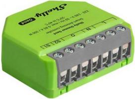 Smart Dimmer Dimmer Gen4, 220–240VAC, Wi-Fi, Zigbee, Matter, Bluetooth 3800238072353 | 3800238072353
