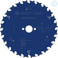 Expert for Wood 160 x 20 x 2,6 mm, 24T 2608644019 | 3165140795852