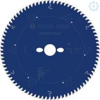 Expert for Wood 254 x 2,6/1,8 x 30 mm,T80 2608644343 | 3165140880930