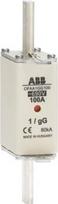 OFAA1GG250 Fuse 250A 690V gG NH1 1SCA022701R0370 | 6417019223865