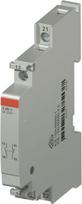 E299-11 Auxiliary contact 5A, 1NO+1NC 2CCA704340R0001 | 7612270939985