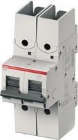 2P K 16A Miniature circuit breaker (MCB) S802HV-K16 High Performance 2CCF019023R0001 | 7612271436711