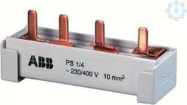 PS4/40/16-DDA204T Busbar 58mod 63A 2CDL040204R1640 | 4016779652605