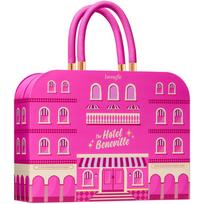 Benefit The Hotel Beneville 24-Day Christmas Beauty Advent Calendar advento kalendorius moterims