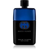 Gucci Guilty Pour Homme tualetinis vanduo intensyvaus poveikio vyrams 90 ml