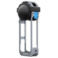 TELESIN Aluminum protective case for Insta360 X5 priedas S6-FMS-19-TIS