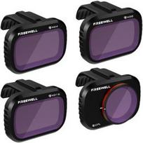FREEWELL Filters Standard Day for DJI Mini 2 / Mini 2 SE (4-Pack) priedas FW-MM-STD