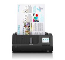 Epson ES-C380W ADF + Sheet-fed Skeneris A4 Spalvotas 30 ppm 600x600 DPI USB Wi-Fi