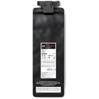 Epson T51P1 C13T51P100, 800ml, juodas, Epson UltraChrome GS3 rašalas, 1 pakuotė