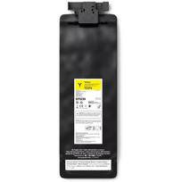 Epson T51P4 C13T51P400, 800ml, geltona, Epson UltraChrome GS3 rašalas, 1 pakuotė