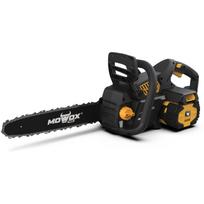 Mowox pjūklas ECS 4062 Li, 62V, 400mm, 10500 aps./min, 20m/s, ličio jonų, automatinis tepimas, be akumuliatoriaus ir įkroviklio